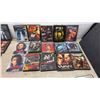 Image 3 : Large Lot of DVDs: Stargate SG-1, Dexter, Jeepers Creepers, The Wolfman