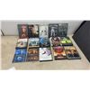 Image 5 : Large Lot of DVDs: Stargate SG-1, Dexter, Jeepers Creepers, The Wolfman