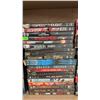Image 7 : Large Lot of DVDs: Stargate SG-1, Dexter, Jeepers Creepers, The Wolfman