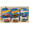 Image 4 : 12 Hot Wheels and 2 Matchbox Die-Cast Cars, Chevelle, Mustang, Shelby Cobra, Viper, Camaro and