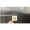 Image 2 : New Back Support Belt with Five Rigid Stays and Adjustable Elastic Straps, Size Medium