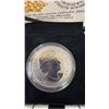 Image 3 : 2014 RCM Colored FIFA Brazil World Cup Canada Coin