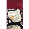 Image 4 : 2014 RCM Colored FIFA Brazil World Cup Canada Coin