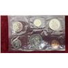 Image 2 : 1970 Uncirculated Manitoba Dollar Coin Set