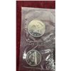 Image 3 : 1970 Uncirculated Manitoba Dollar Coin Set