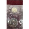Image 4 : 1970 Uncirculated Manitoba Dollar Coin Set