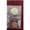 Image 5 : 1970 Uncirculated Manitoba Dollar Coin Set