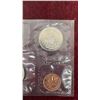 Image 6 : 1970 Uncirculated Manitoba Dollar Coin Set