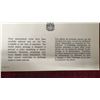 Image 7 : 1970 Uncirculated Manitoba Dollar Coin Set
