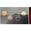 Image 11 : 1998 and 2000 RCM Tiny Treasures Coin Sets