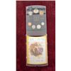 Image 8 : 1998 and 2000 RCM Tiny Treasures Coin Sets