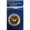 Image 2 : 1987 RCM Uncirculated Canada First Loonie