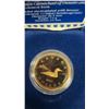 Image 3 : 1987 RCM Uncirculated Canada First Loonie