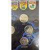 Image 14 : 2 RCM 1990 Millennium Uncirculated Coin Sets