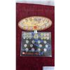 Image 1 : 2 RCM 1990 Millennium Uncirculated Coin Sets