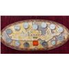 Image 2 : 2 RCM 1990 Millennium Uncirculated Coin Sets