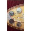 Image 3 : 2 RCM 1990 Millennium Uncirculated Coin Sets