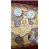Image 5 : 2 RCM 1990 Millennium Uncirculated Coin Sets
