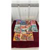 Image 1 : 20 Animorphs 1990’s K.A. Applegate 1st Edition Books - Some Duplicates