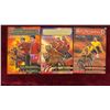 Image 2 : 20 Animorphs 1990’s K.A. Applegate 1st Edition Books - Some Duplicates