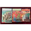 Image 3 : 20 Animorphs 1990’s K.A. Applegate 1st Edition Books - Some Duplicates