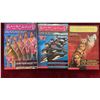 Image 4 : 20 Animorphs 1990’s K.A. Applegate 1st Edition Books - Some Duplicates
