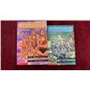 Image 5 : 20 Animorphs 1990’s K.A. Applegate 1st Edition Books - Some Duplicates