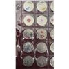 Image 2 : 49 Olympic and Millennium and Colored Quarters Collection