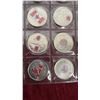 Image 7 : 49 Olympic and Millennium and Colored Quarters Collection