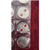 Image 9 : 49 Olympic and Millennium and Colored Quarters Collection
