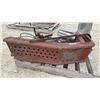 Image 6 : Pallet Lot: Stainless Steel Chimney Pipe Sections, Car Ramps, Crow Bars, Jack Stands, Cable