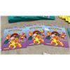 Image 5 : 98-Count Assorted 1998 Pokémon Evolvers Booklets: Fighting, Water, Bug, Fire, Grass