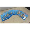 Image 9 : 98-Count Assorted 1998 Pokémon Evolvers Booklets: Fighting, Water, Bug, Fire, Grass