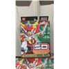 Image 3 : 57 Packs Bandai SD Card Game Starter Sets