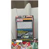 Image 4 : 57 Packs Bandai SD Card Game Starter Sets