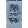 Image 5 : 57 Packs Bandai SD Card Game Starter Sets
