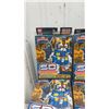 Image 6 : 57 Packs Bandai SD Card Game Starter Sets