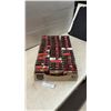 Image 1 : Bandai Teen Titans Collectible Card Game 2-Player Starter Sets, 60 Sealed