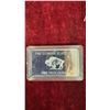 Image 13 : 10 Golf and Silver Plated Replica Rounds and Ingots