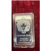 Image 16 : 10 Golf and Silver Plated Replica Rounds and Ingots