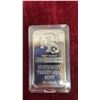 Image 18 : 10 Golf and Silver Plated Replica Rounds and Ingots