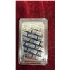 Image 19 : 10 Golf and Silver Plated Replica Rounds and Ingots