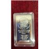 Image 20 : 10 Golf and Silver Plated Replica Rounds and Ingots