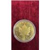 Image 4 : 10 Golf and Silver Plated Replica Rounds and Ingots