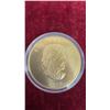 Image 5 : 10 Golf and Silver Plated Replica Rounds and Ingots