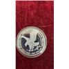 Image 7 : 10 Golf and Silver Plated Replica Rounds and Ingots