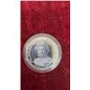 Image 8 : 10 Golf and Silver Plated Replica Rounds and Ingots