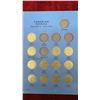 Image 4 : 31 Vintage Canada Nickels 1922 to 1960 Not Complete