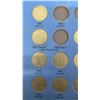 Image 6 : 31 Vintage Canada Nickels 1922 to 1960 Not Complete