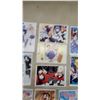 Image 4 : 25 Anime and Manga Art Cards, 4”×6”: Yuru Camp and Kakegurui